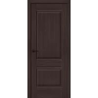 Межкомнатная дверь Прима-2 (Wenge Melinga)