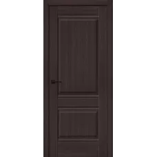 Межкомнатная дверь Прима-2 (Wenge Melinga)
