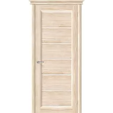 Межкомнатная дверь М2 (Без отделки Матовое)