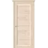Межкомнатная дверь М2 (Без отделки Матовое)