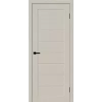 Межкомнатная дверь Браво-20/2 (CS) (Cream Silkwood)