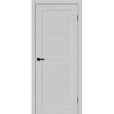 Межкомнатная дверь Браво-20/2 (GS) (White Silkwood)