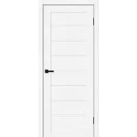 Межкомнатная дверь Браво-20/2 (WS) (White Silkwood)