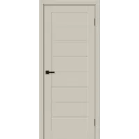 Межкомнатная дверь Браво-20 (Cream Silk)