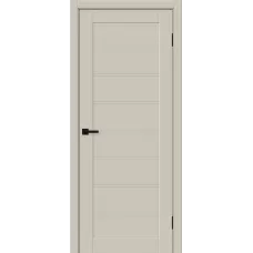 Межкомнатная дверь Браво-20 (Cream Silk)