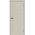 Межкомнатная дверь Браво-20 (Cream Silk)