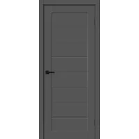 Межкомнатная дверь Браво-20 (Stormy Silk)