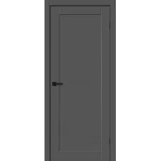 Межкомнатная дверь Браво-20 (Stormy Silk)