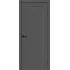 Межкомнатная дверь Браво-20 (Stormy Silk)