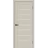 Межкомнатная дверь Браво-22 (Cream Silk Magic Fog)