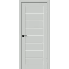 Полотно Браво-22 (Grey Silk Magic Fog 700*2000)