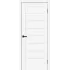Межкомнатная дверь Браво-22 (White Silk Magic Fog)