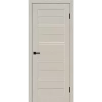 Межкомнатная дверь Браво-28/2 (CS) (Cream Silkwood Magic Fog)