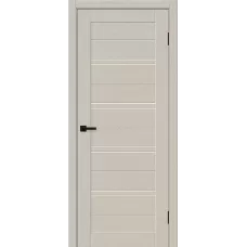 Межкомнатная дверь Браво-28/2 (CS) (Cream Silkwood Magic Fog)