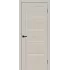 Межкомнатная дверь Браво-28/2 (CS) (Cream Silkwood Magic Fog)