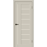 Межкомнатная дверь Браво-29 (Cream Silk Magic Fog)
