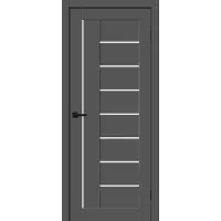 Межкомнатная дверь Браво-29 (Stormy Silk Magic Fog)