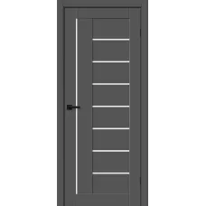 Межкомнатная дверь Браво-29 (Stormy Silk Magic Fog)