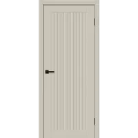 Межкомнатная дверь Браво-40 (Cream Silk)