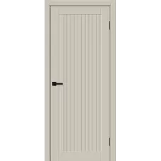 Межкомнатная дверь Браво-40 (Cream Silk)