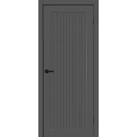 Межкомнатная дверь Браво-40 (Stormy Silk)