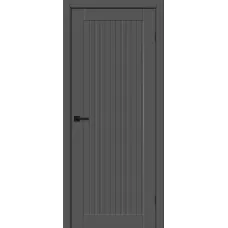 Межкомнатная дверь Браво-40 (Stormy Silk)