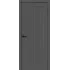 Межкомнатная дверь Браво-40 (Stormy Silk)