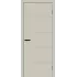 Межкомнатная дверь Граффити-2.Д.П (Cream Silk)