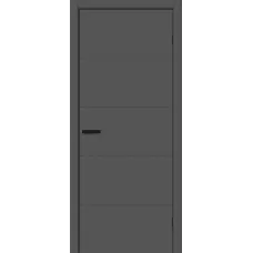 Межкомнатная дверь Граффити-2.Д.П (Stormy Silk)
