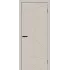 Межкомнатная дверь Граффити-5.Д.П (Cream Silk)