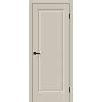 Межкомнатная дверь Неоклассик-30 (Cream Silk)