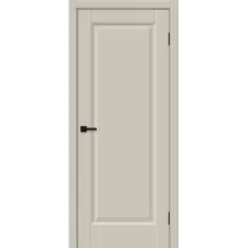 Межкомнатная дверь Неоклассик-34 (Cream Silk)
