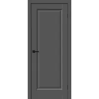 Межкомнатная дверь Неоклассик-30 (Stormy Silk)