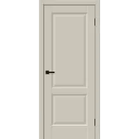Межкомнатная дверь Неоклассик-32 (Cream Silk)