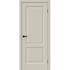 Межкомнатная дверь Неоклассик-32 (Cream Silk)