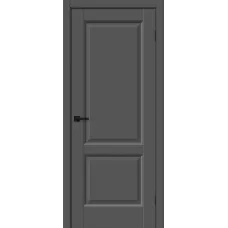 Межкомнатная дверь Неоклассик-32 (Stormy Silk)
