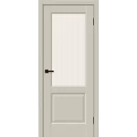 Межкомнатная дверь Неоклассик-33 (Cream Silk Magic Moru)