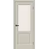 Межкомнатная дверь Неоклассик-33 (Cream Silk Magic Moru)