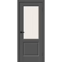 Межкомнатная дверь Неоклассик-33 (Stormy Silk Magic Moru)