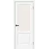 Межкомнатная дверь Неоклассик-33 (White Silkwood Magic Moru)