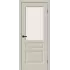 Межкомнатная дверь Неоклассик-35 (Cream Silk Magic Moru)