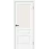 Межкомнатная дверь Неоклассик-35 (White Silkwood Magic Moru)