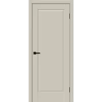 Межкомнатная дверь Прима-10 (Cream Silk)