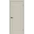 Межкомнатная дверь Прима-10 (Cream Silk)
