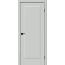 Межкомнатная дверь Прима-10 (Grey Silk)