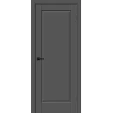 Межкомнатная дверь Прима-10 (Stormy Silk)