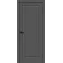 Межкомнатная дверь Прима-10 (Stormy Silk)