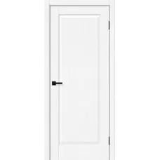 Межкомнатная дверь Прима-10 (White Silkwood)