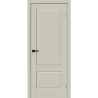 Межкомнатная дверь Прима-12 (Cream Silk)
