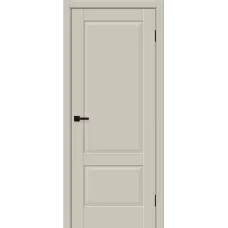 Межкомнатная дверь Прима-12 (Cream Silk)